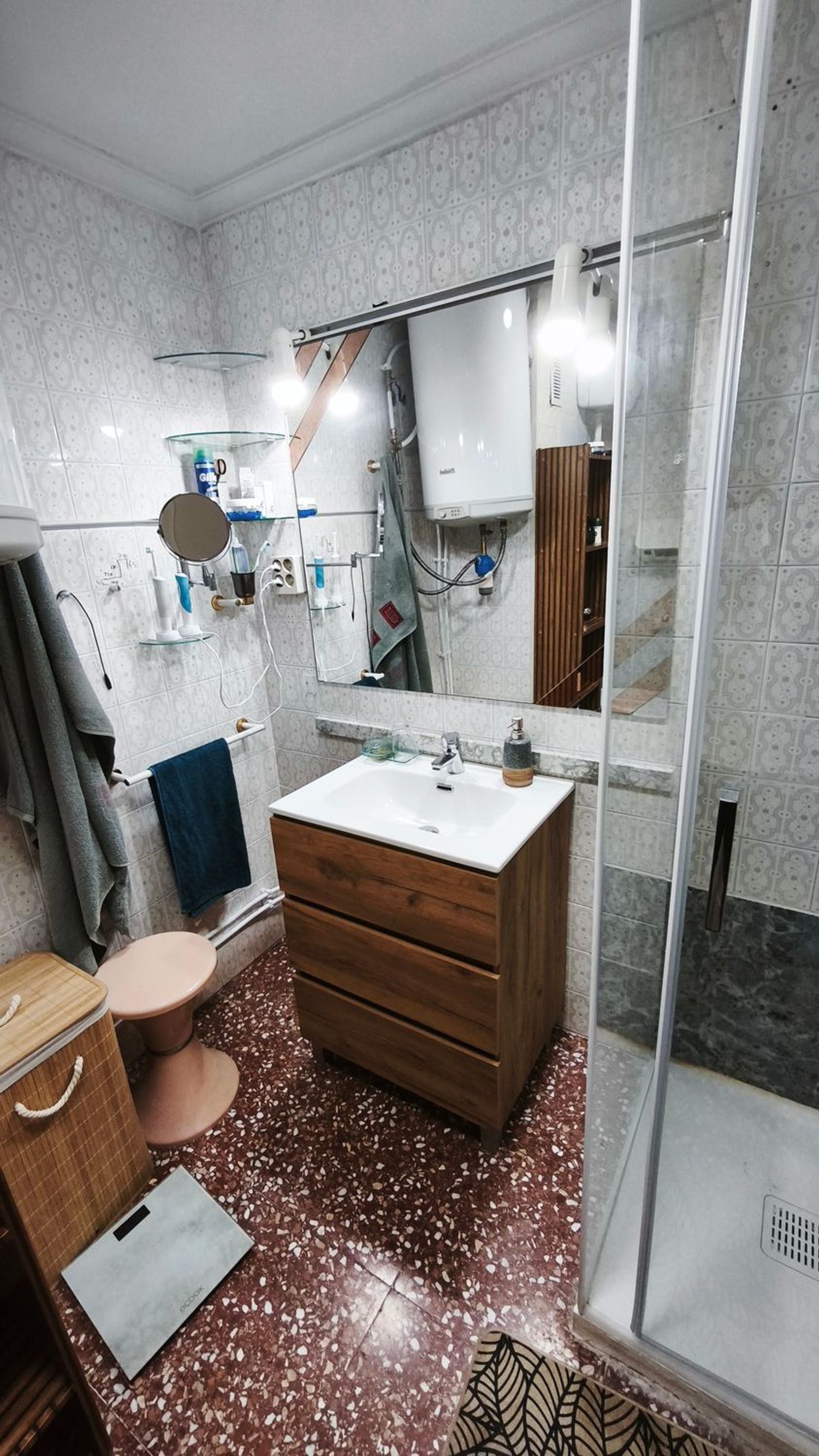 Piso en Calle Mare de Déu de Lourdes, 67, Zona Piscinas, Zona Piscinas - Foto 14