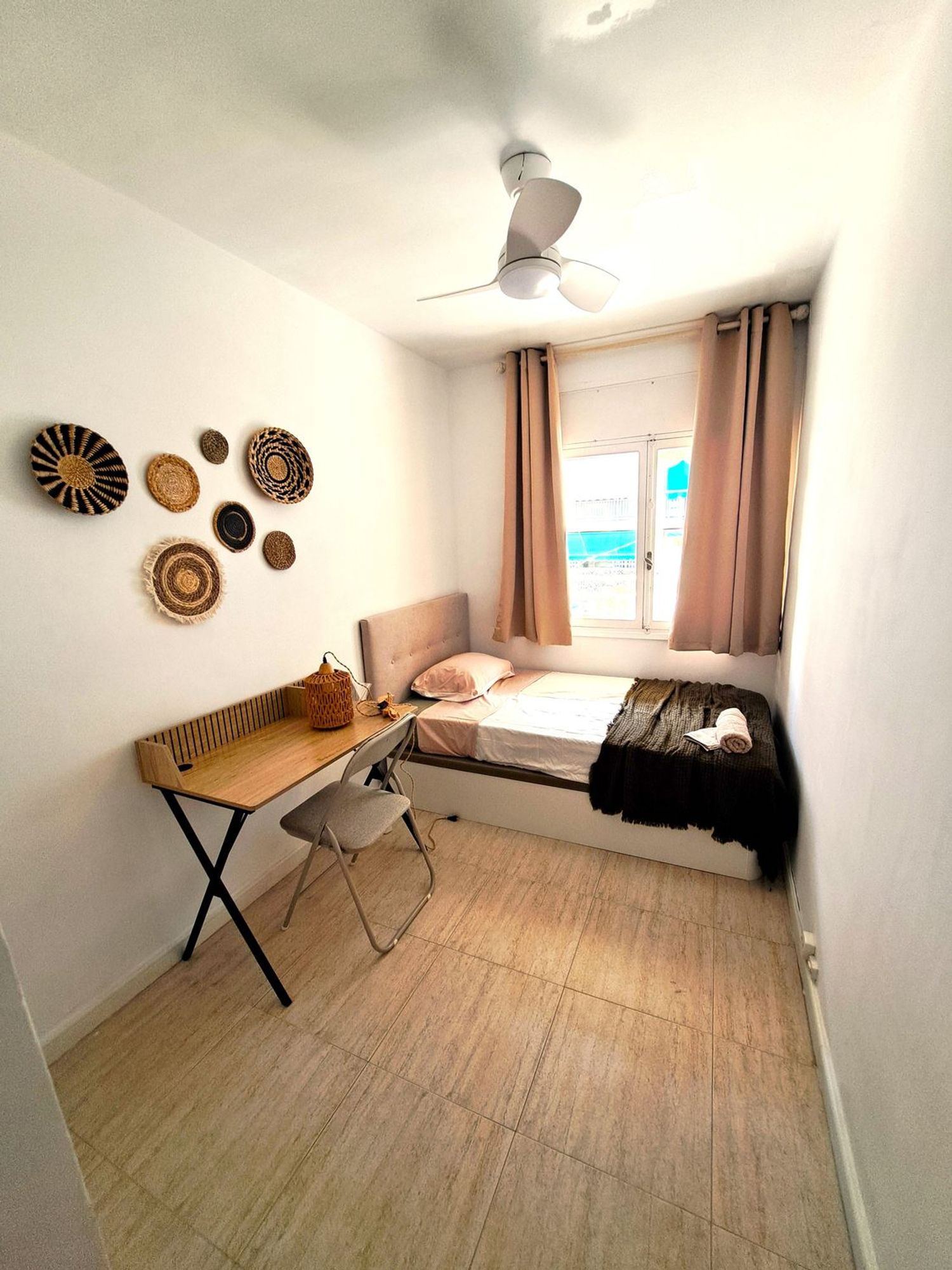 Piso en Calle Inmaculada del Pla, 10, Plà del Bon Repòs-La Goteta - Foto 12