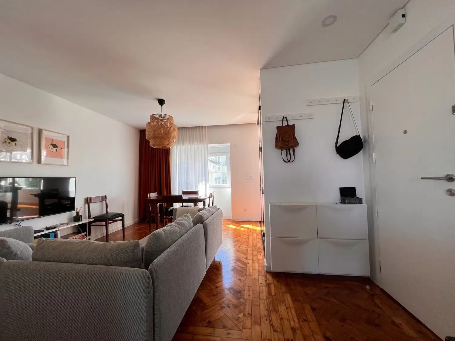 Piso en calle de Bonsoms, 37 - Foto 2