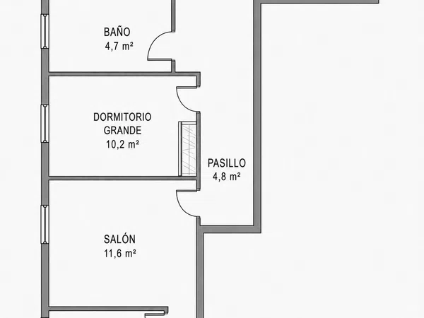 Piso en Prosperidad, Prosperidad - Foto 16