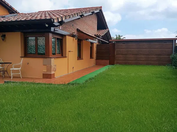 Chalet adosado en Barrio Mermon, 12 a - Foto 2