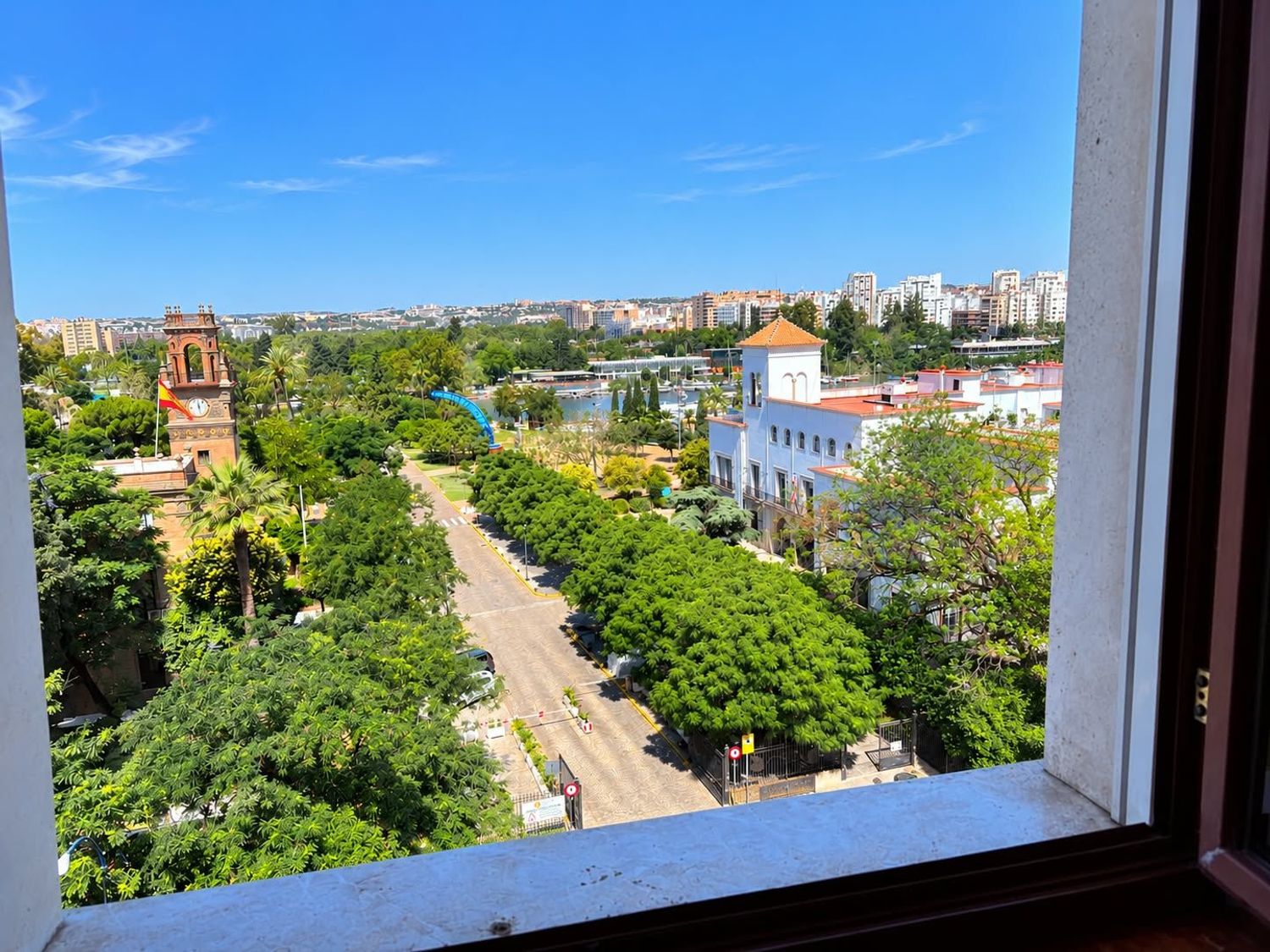 Piso en Reina Mercedes - Heliópolis, Reina Mercedes - Heliópolis - Foto 12