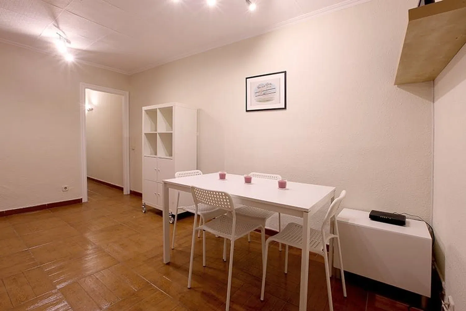 Piso en C. Fernán González, 3 - Foto 4