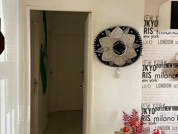 Piso en avenida de la Constitución, 22 - Foto 18