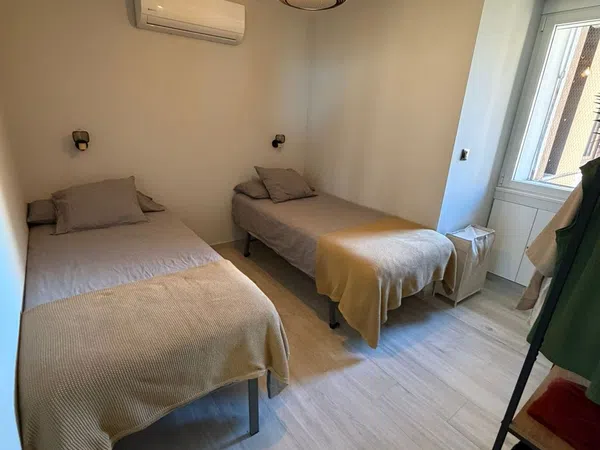 Piso en Paseo Marítimo Rey de España, 34 - Foto 21