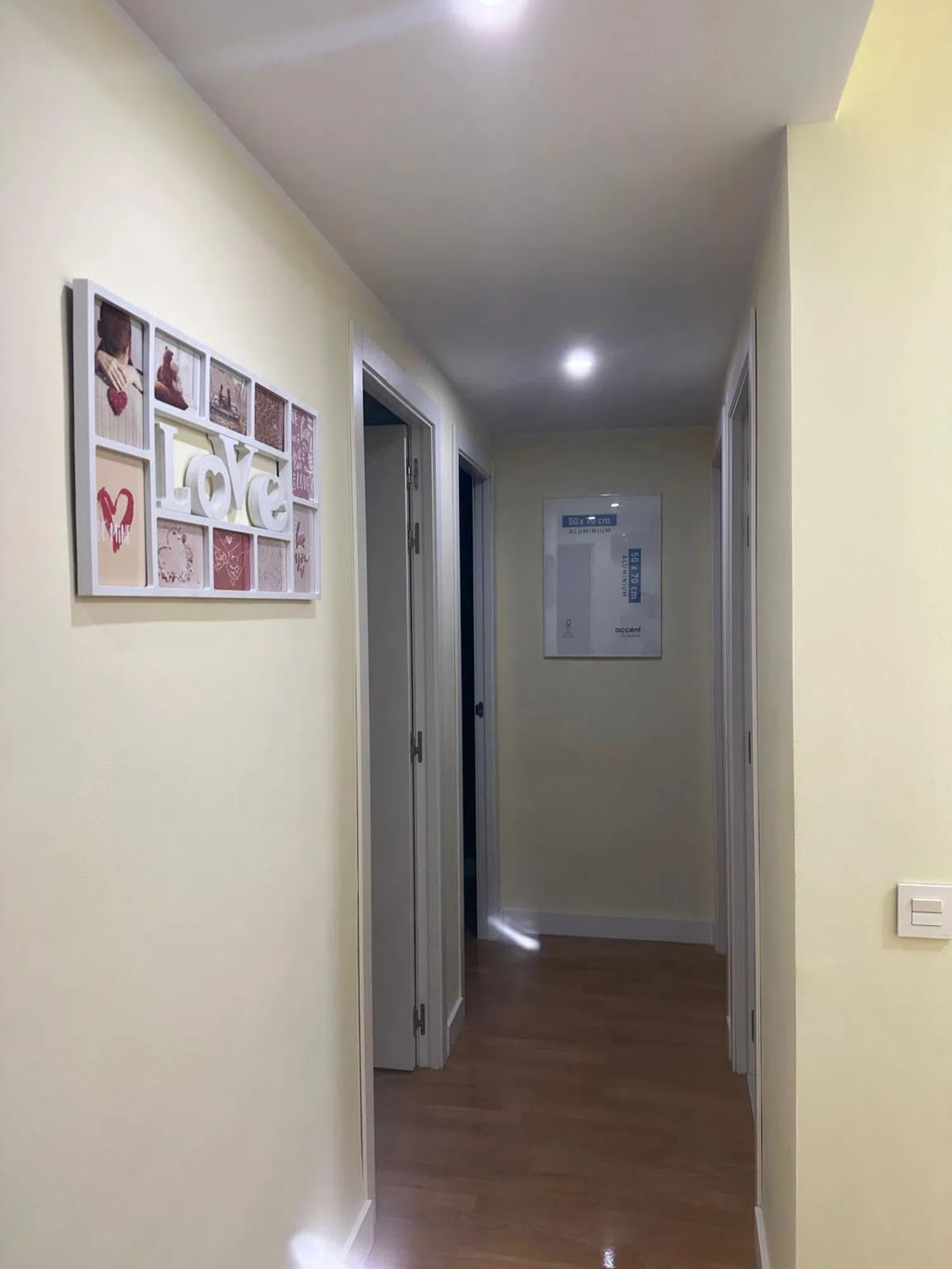 Piso en calle de Servando Batanero, 70 - Foto 1