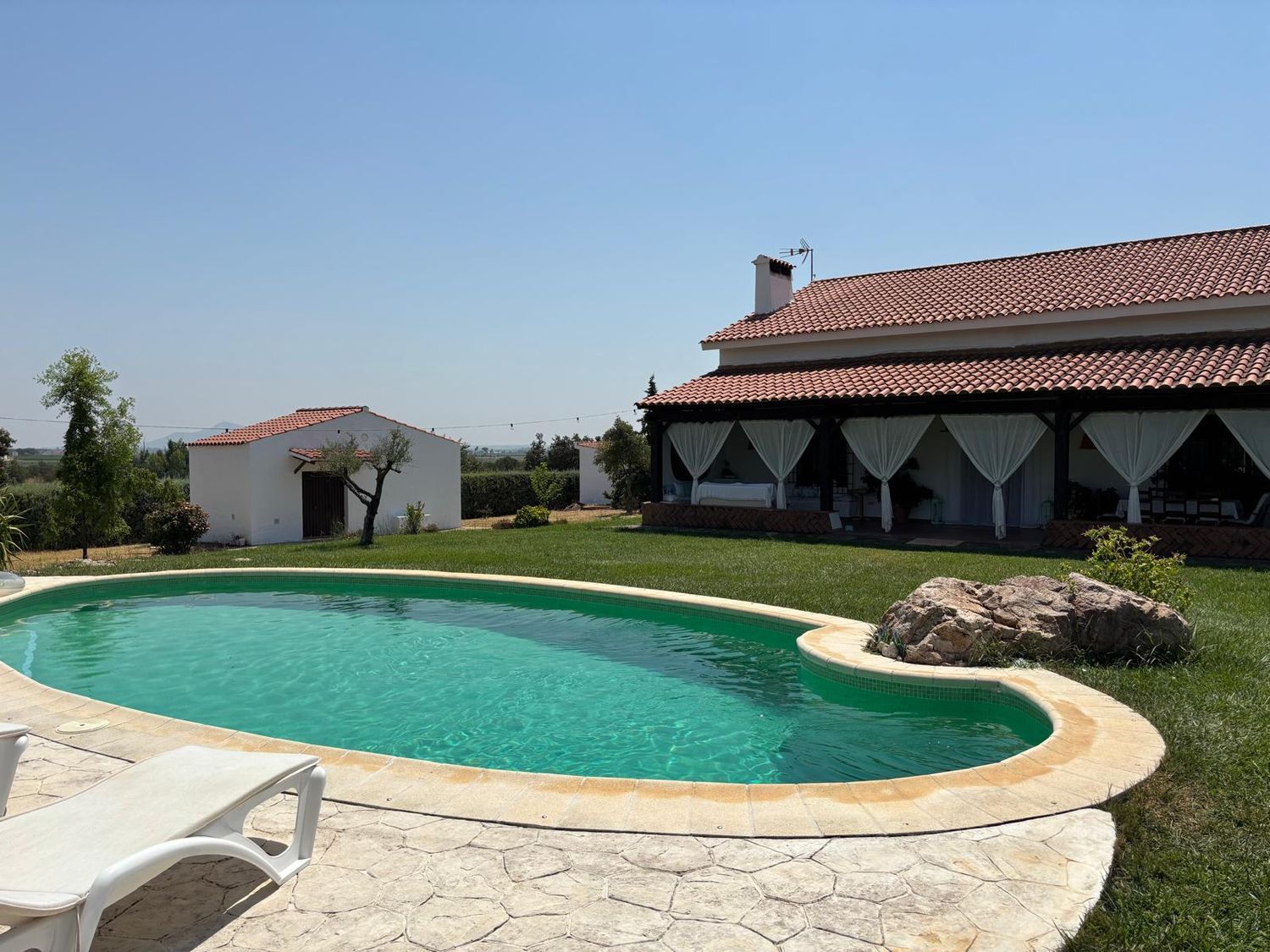 Casa o chalet independiente en Montijo - Foto 5
