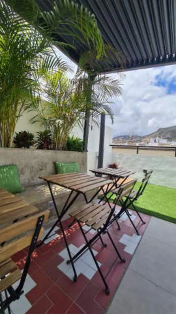 Piso en Santa Cruz de Teberife - Foto 1