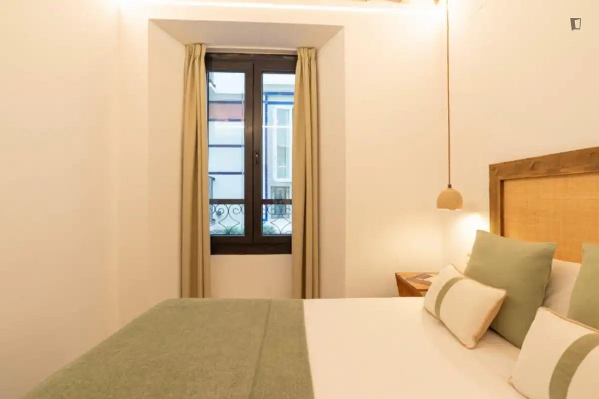 Apartamento en  Madrid Capital - Foto 5