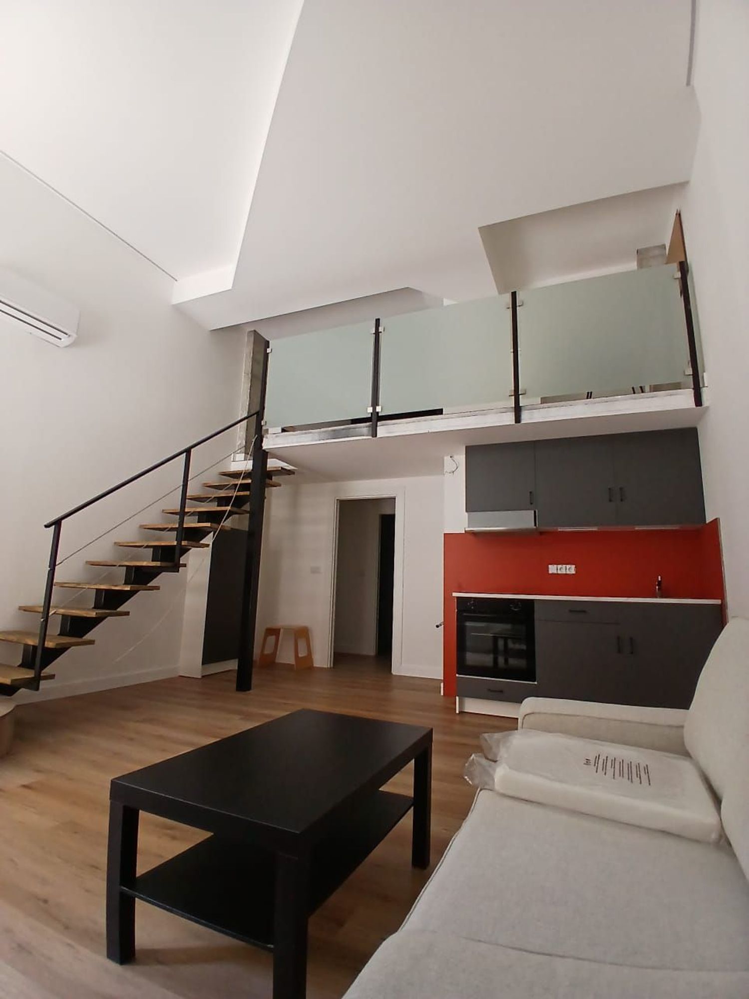 Estudio en calle Nogal, 3 - Foto 7