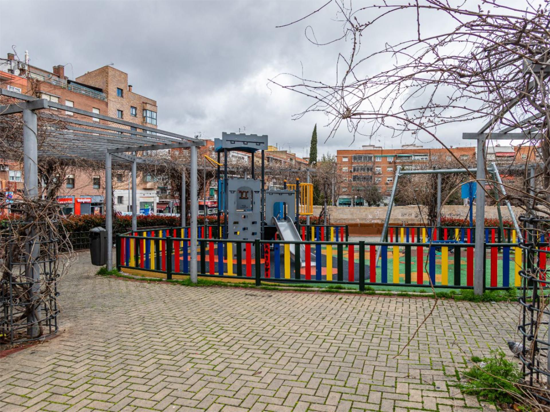 Piso en  Calle de Servando Batanero 58 - Foto 24