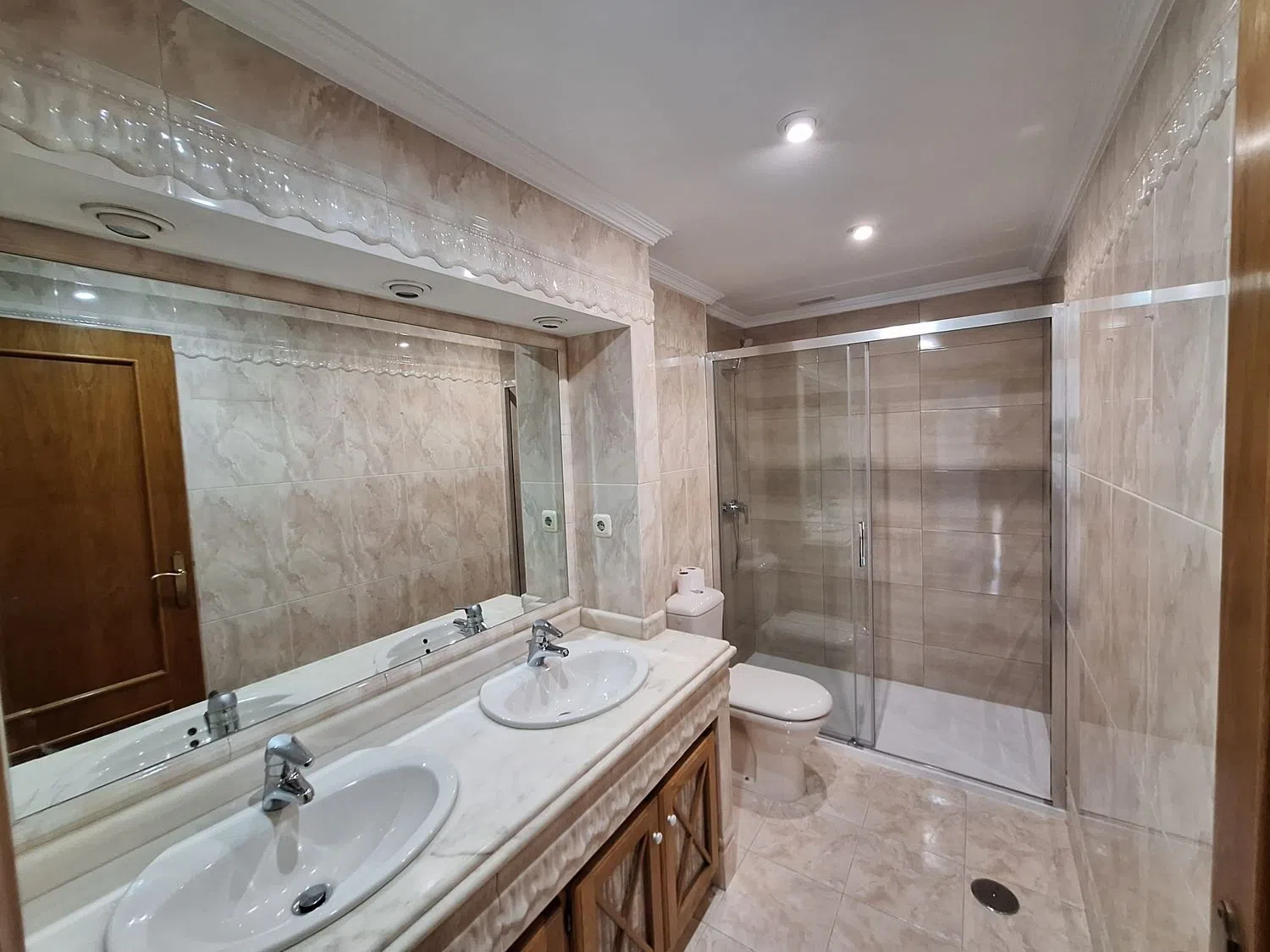 Piso en avenida de la Estación, 5 - Foto 2