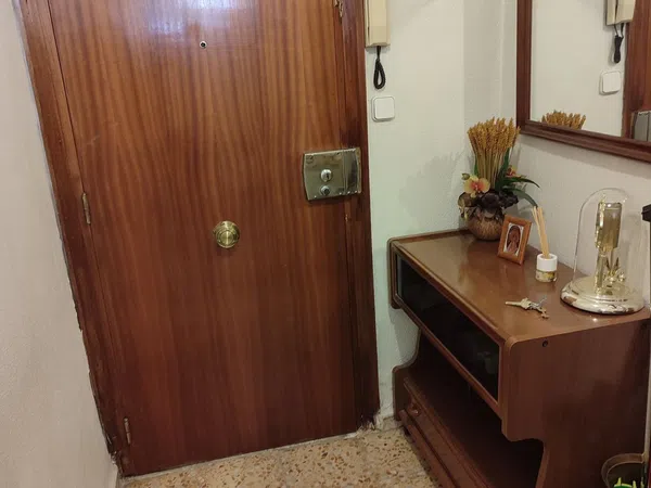 Piso en calle San Vicente, 7 - Foto 3