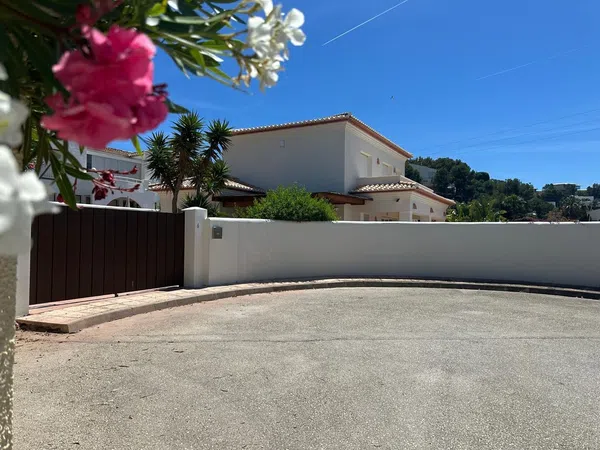 Casa o chalet independiente en Calle Cavallet-baladrar, 5, Cala Advocat - Baladrar, Cala Advocat - Baladrar - Foto 36