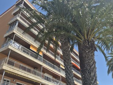 Piso en  Passeig de Miramar 91 - Foto 1
