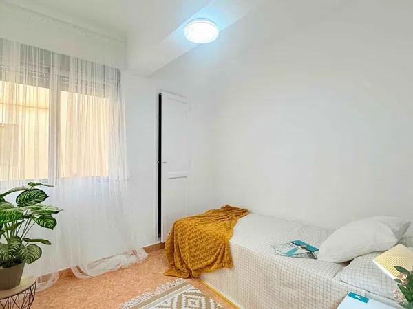 Piso en Avenida d'Amado Granell Mesado, 35, Mont-Olivet - Foto 4