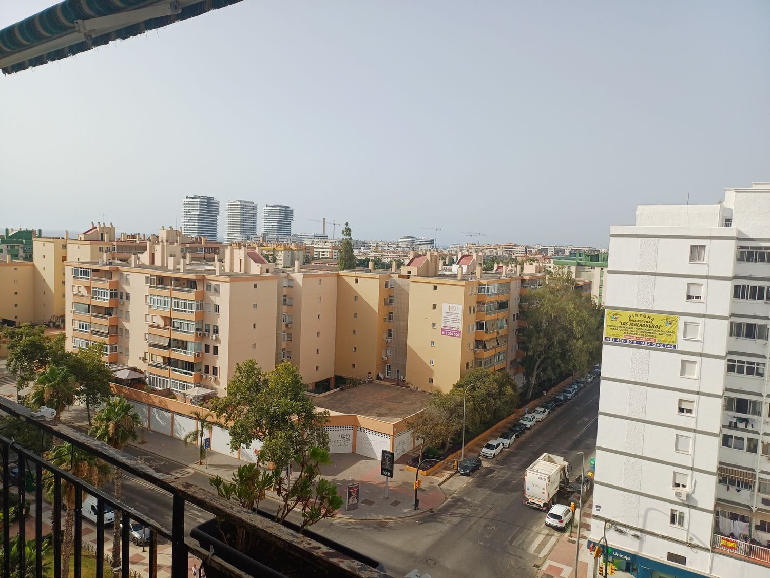 Piso en Camino del Pato, 1, Los Guindos - Parque Mediterráneo - Santa Paula - Foto 7