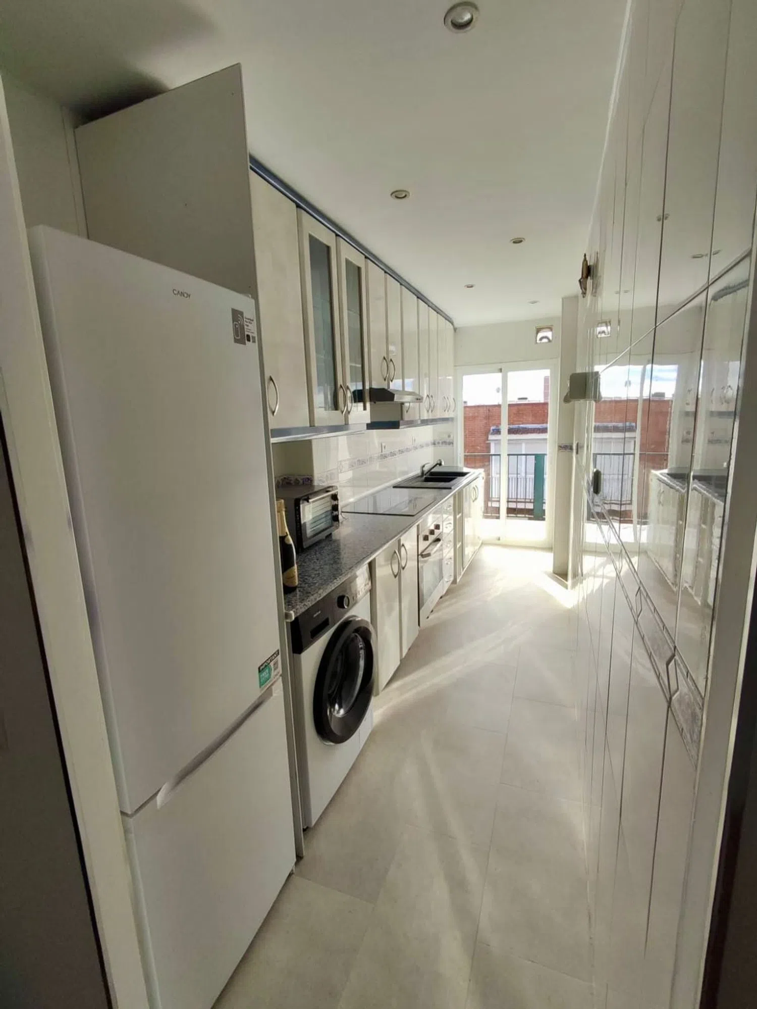 Piso en calle Batres, 21 - Foto 3