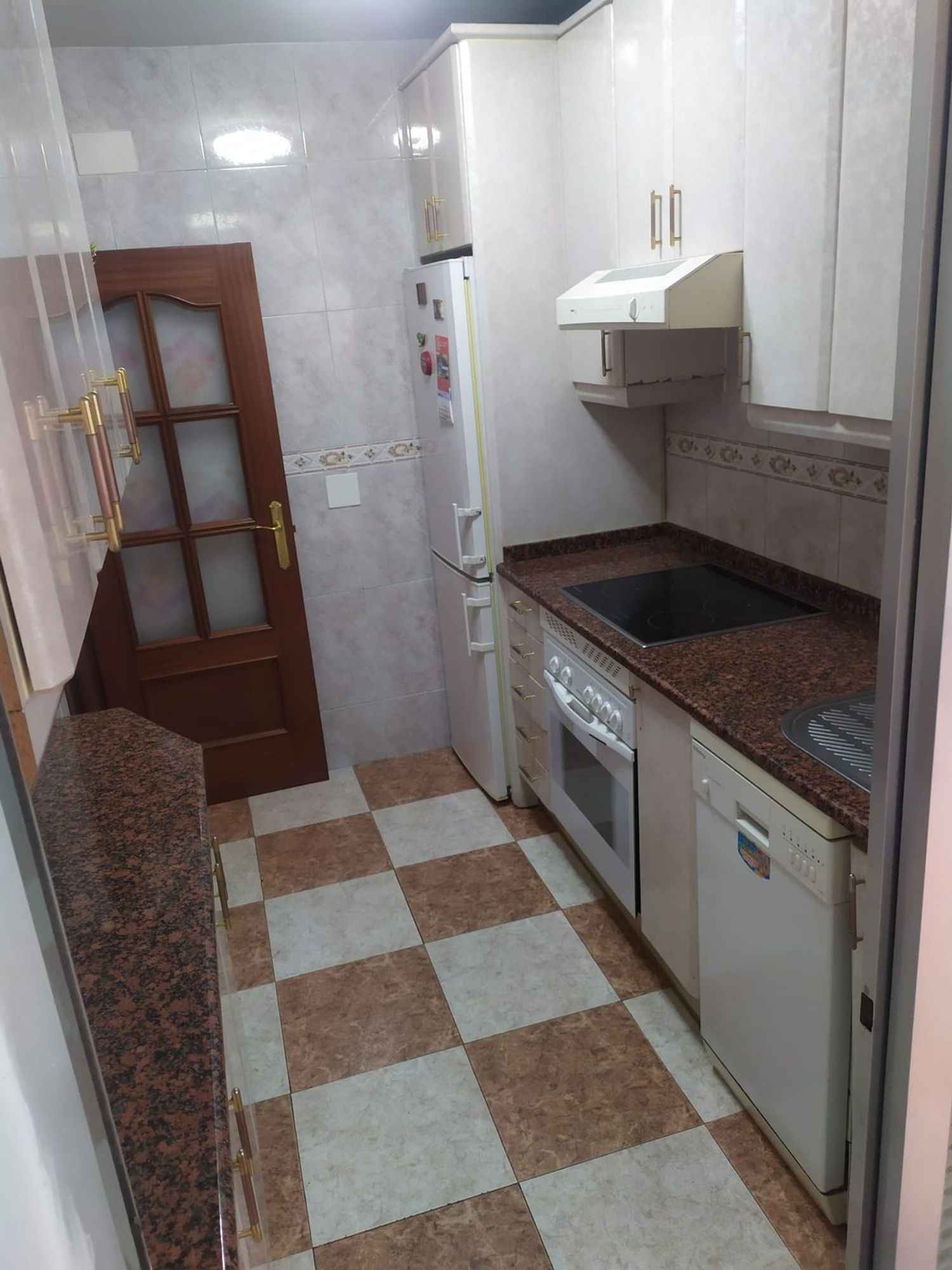 Piso en La Alhóndiga - Foto 14