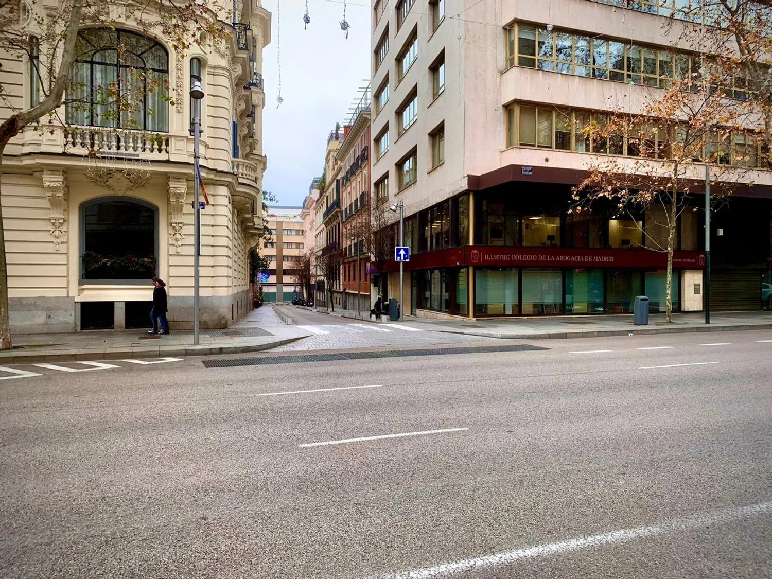 Piso en calle de Villanueva, 12 - Foto 11