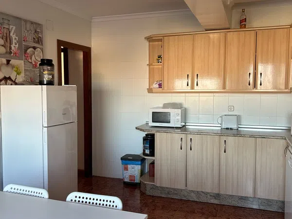 Piso en Calle Héroe de Sostoa, 87, Huelin - Foto 1