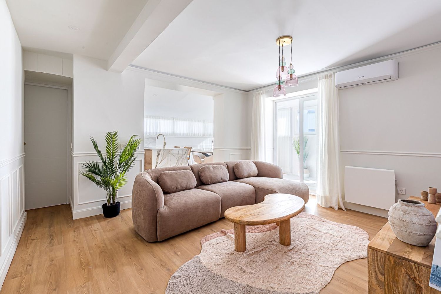 Ático en calle de la Santísima Trinidad, 32 - Foto 1