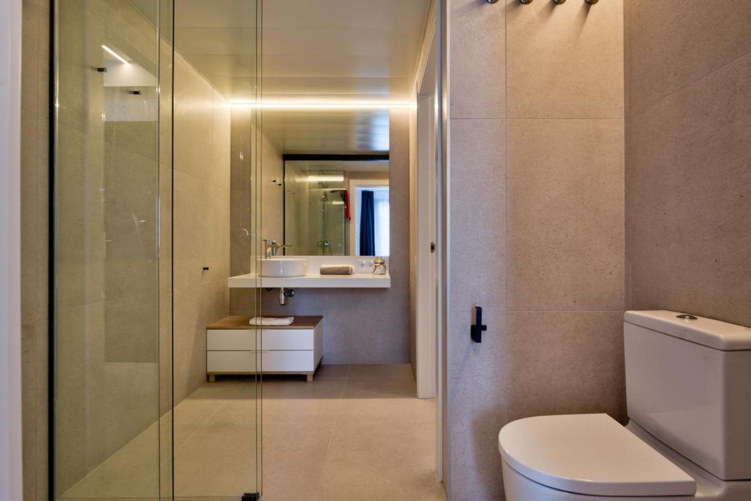 Piso en Placeta d'Anna Murìa, 3 - Foto 2