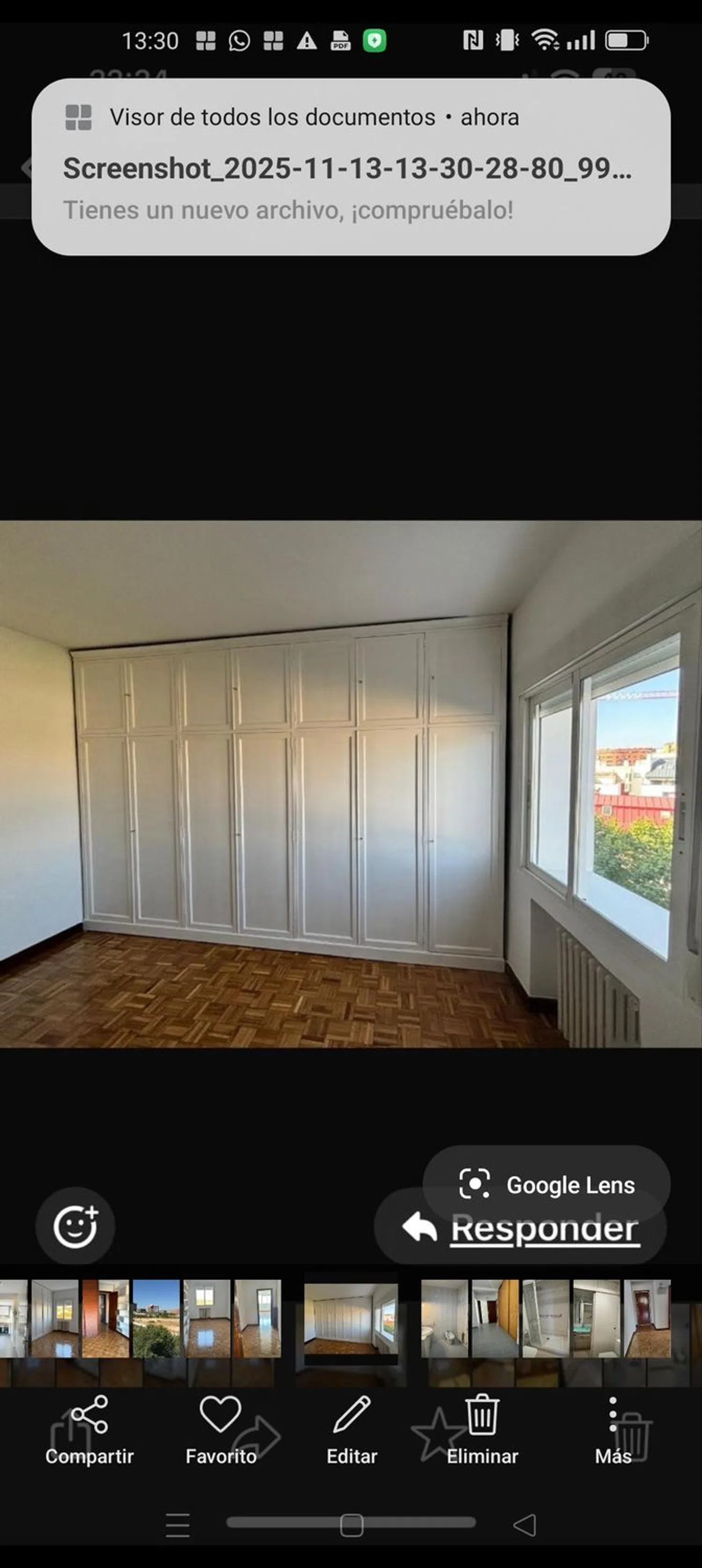 Piso en calle de Bolonia, 5 - Foto 8