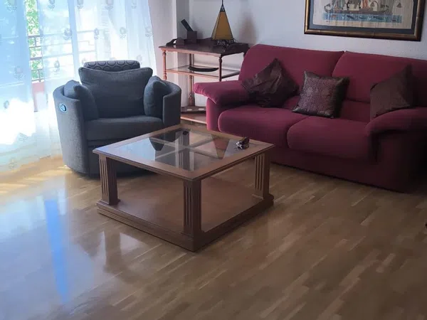 Piso en Calle Alfonso X el Sabio, 1, El Poblado - Abulagar, El Poblado - Abulagar - Foto 1