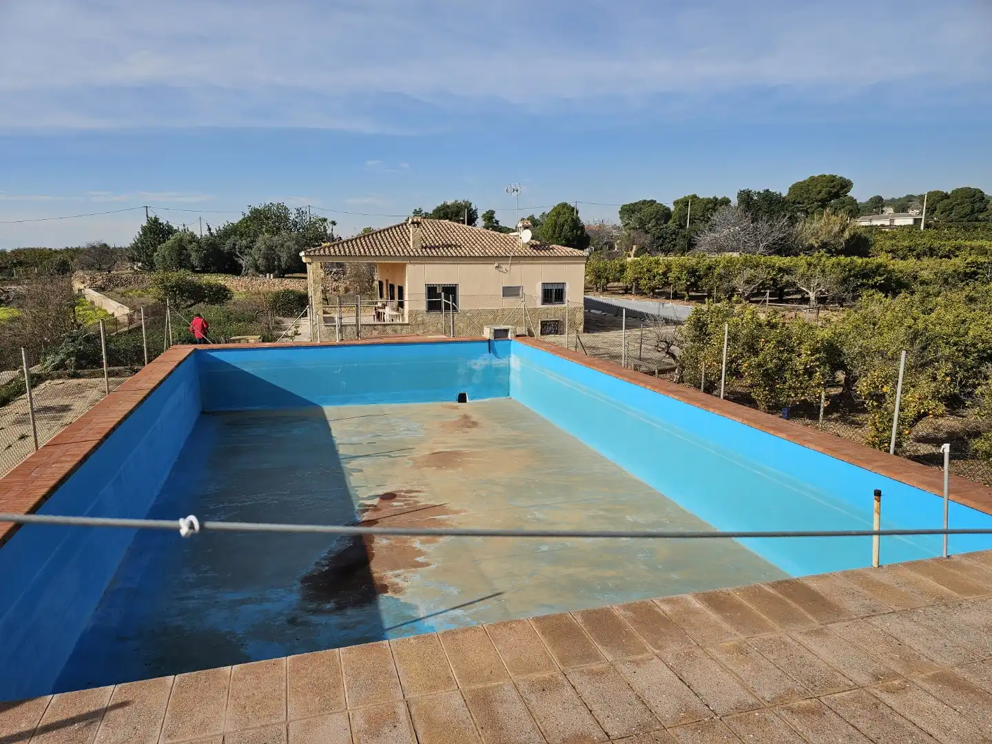 Chalet en  Plaça Poligono 20 157 - Foto 10