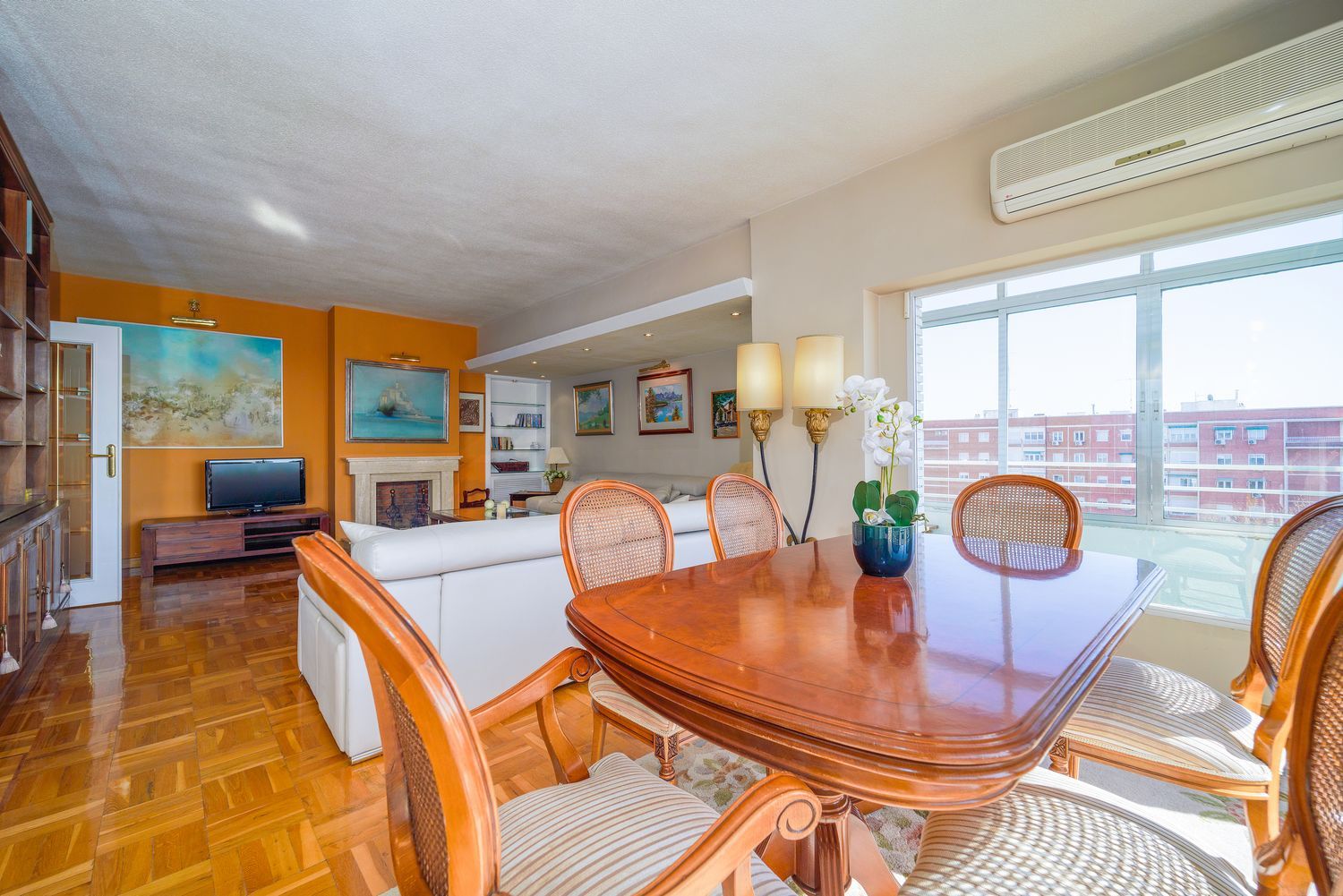 Piso en calle del Príncipe de Vergara, 203 - Foto 13