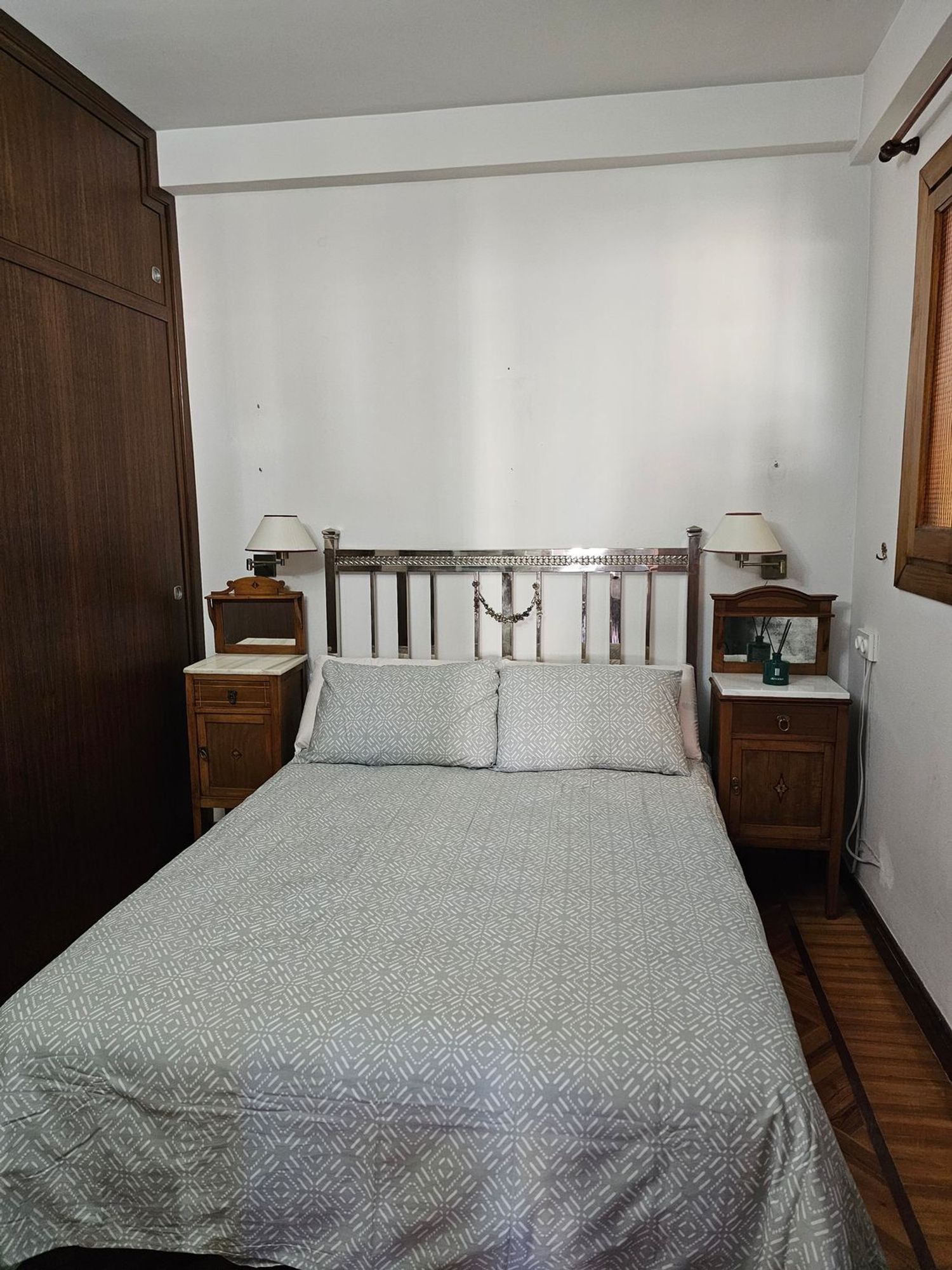 Piso en Plaza Paseíto Ramiro, 3, Casco Histórico-Santa Cruz - Foto 13