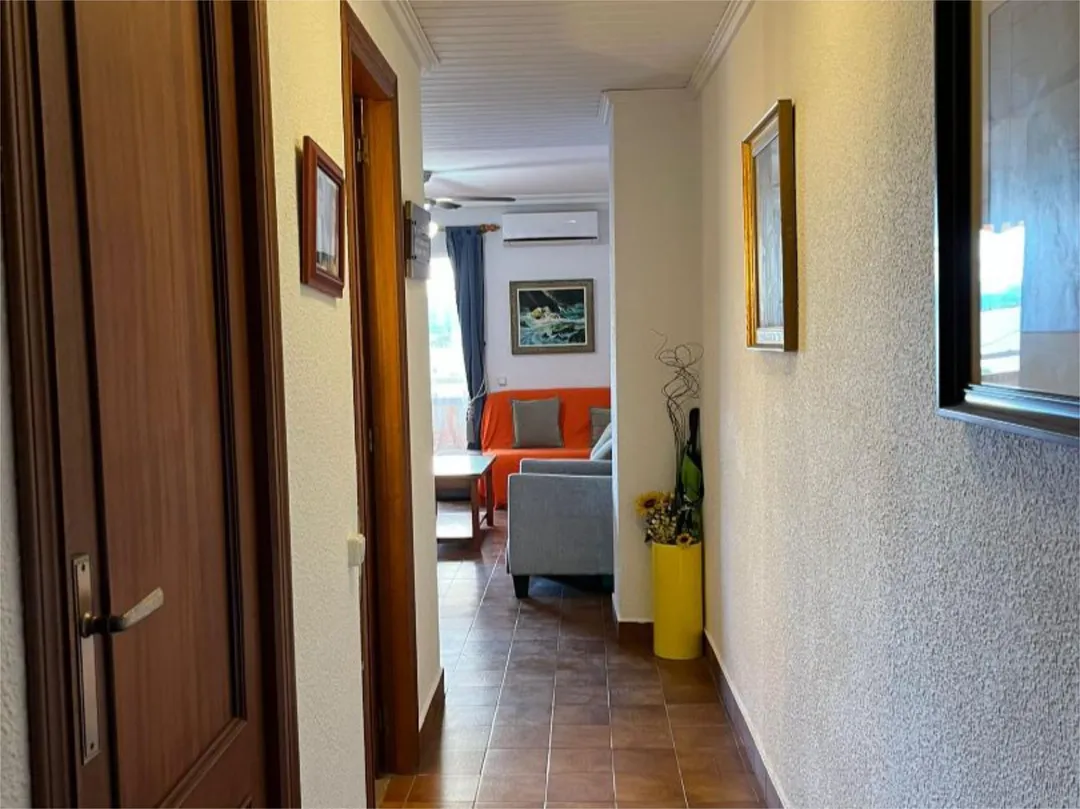 Piso en  Carrer Doctor Terradell 1 - Foto 31