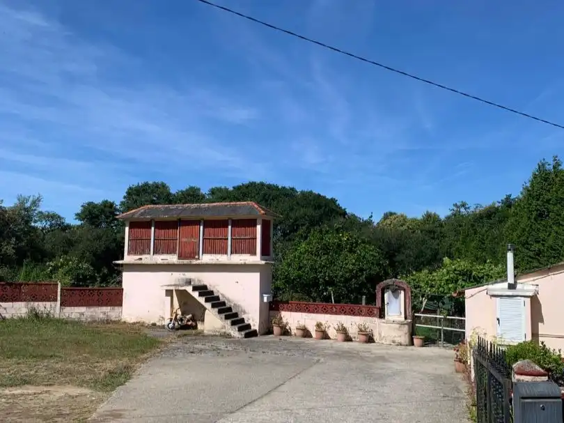 Piso en  Camiño de Penelas 2 - Foto 2
