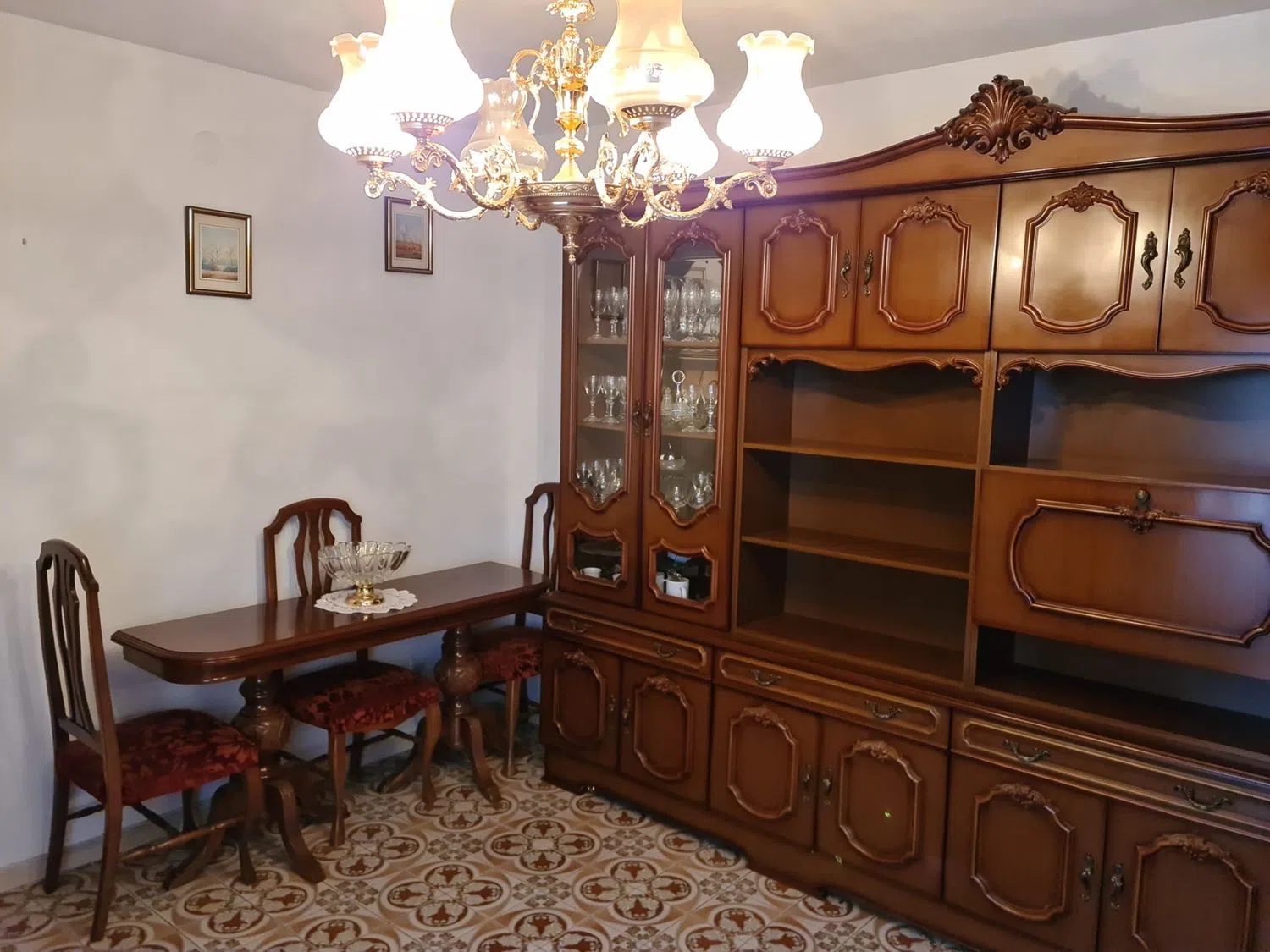 Piso en avenida de Entrevías, 76 - Foto 5