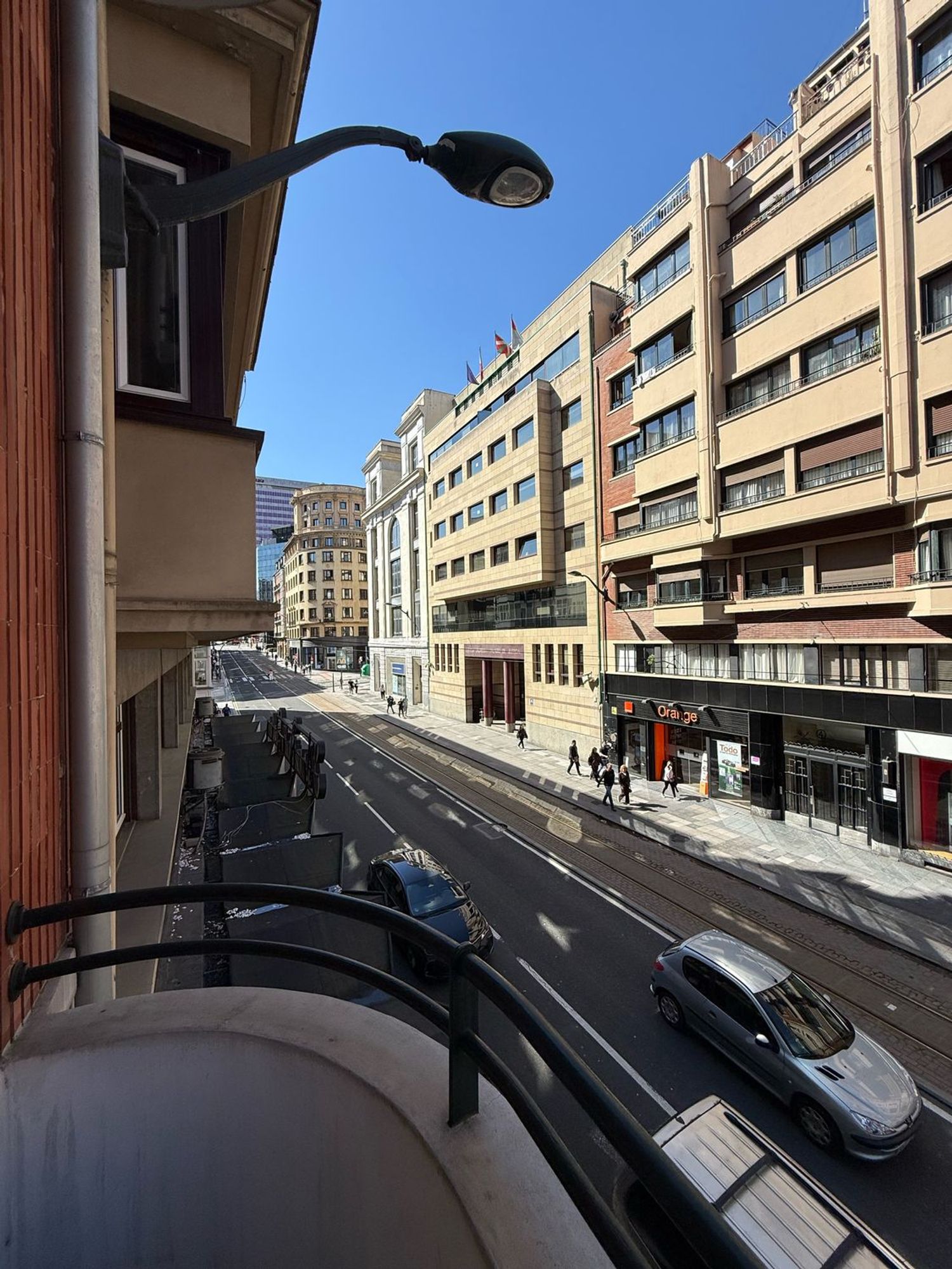 Piso en Calle Buenos Aires, 3, Albia - Foto 19