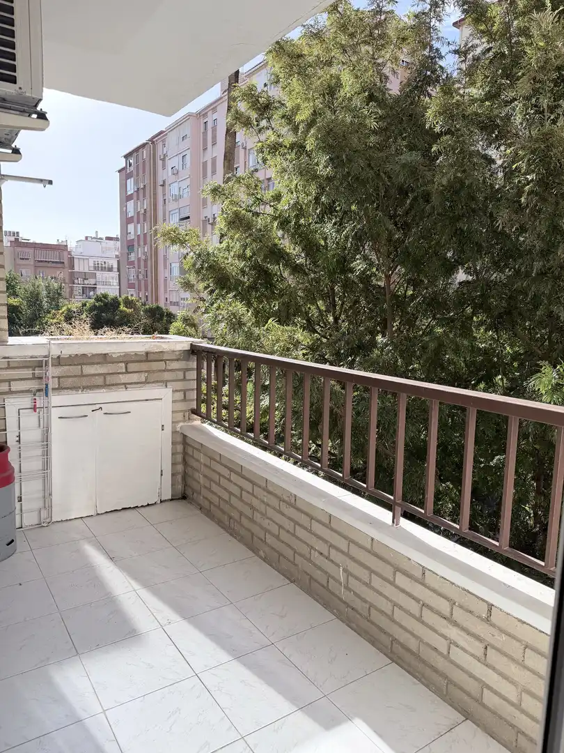 Piso en  Calle Héroe de Sostoa 200 - Foto 19