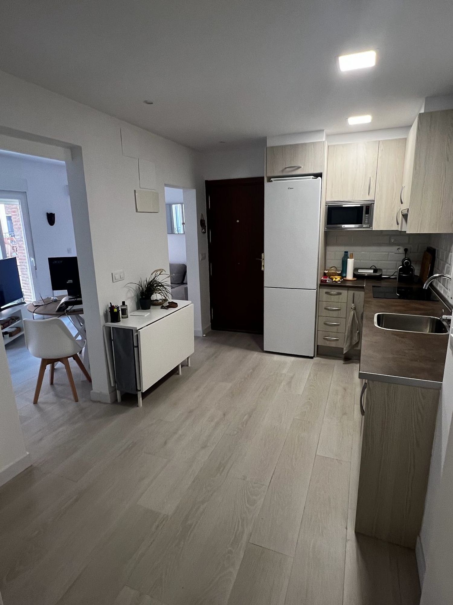 Piso en calle de Guipúzcoa, 8 - Foto 15