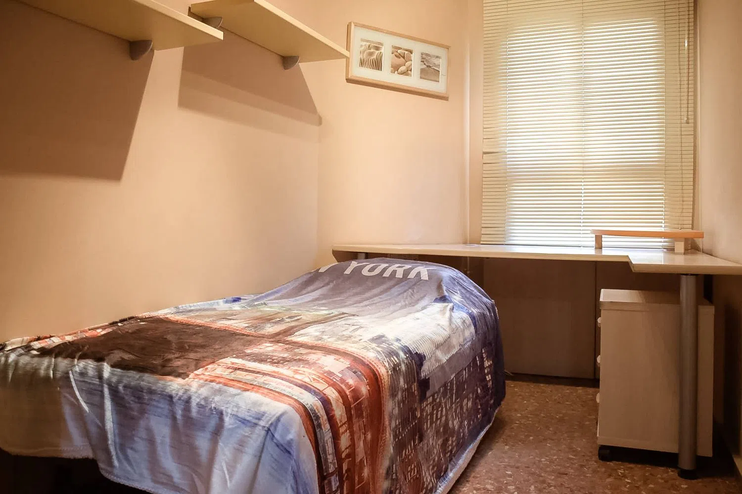 Piso en calle de Rafael Lapesa Melgar Gramatic i Lingüista, 12 - Foto 29