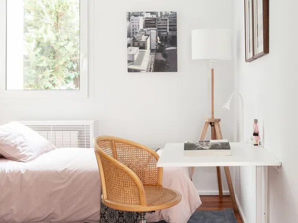 Chalet pareado en Barrio Campo de las Naciones-Corralejos - Foto 17