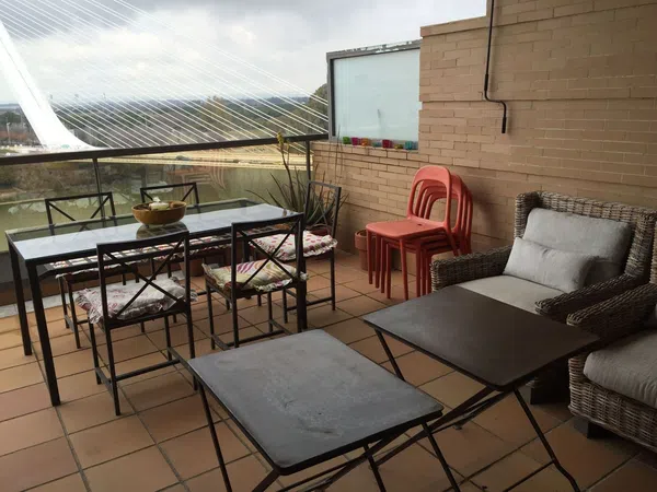 Ático en avenida Concejal Alberto Jiménez-Becerril, 26 - Foto 10