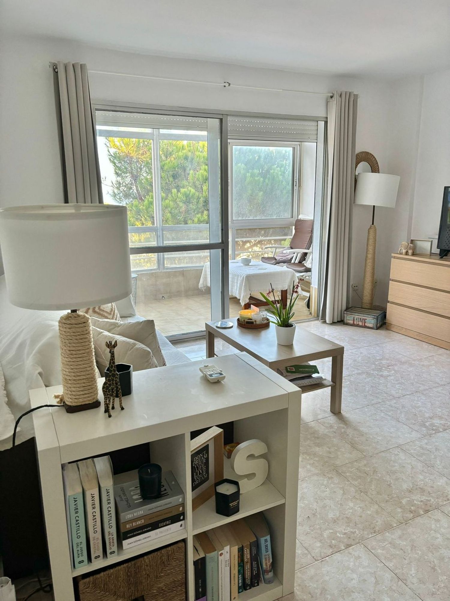 Estudio en avenida Playas Andaluzas, 53 - Foto 7