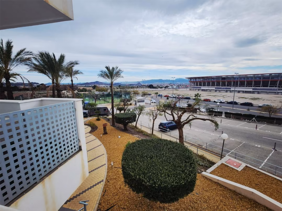 Piso en  Avenida Nueva Condomina 6 - Foto 12