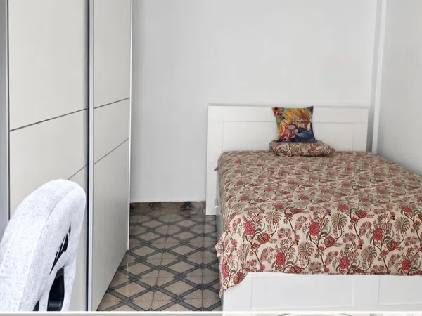 Piso en Calle Simón Bolívar, 40, Villa Ascensión-El Perú-Cruz del Señor - Foto 22