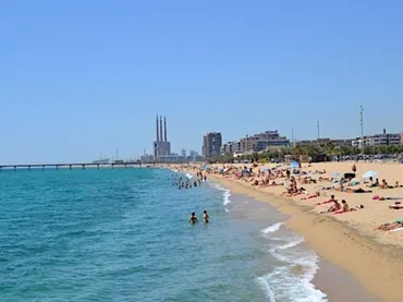 Local comercial en Badalona - Foto 10