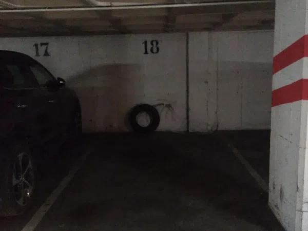 Piso en Pº Zorrilla - Campo Grande - Foto 36