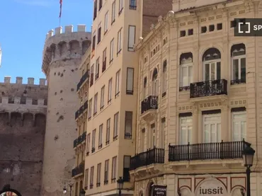 Piso en  Valencia Capital - Foto 1