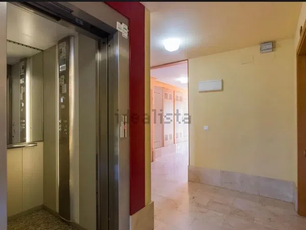 Piso en calle Castillo de Aledo, 47 - Foto 18