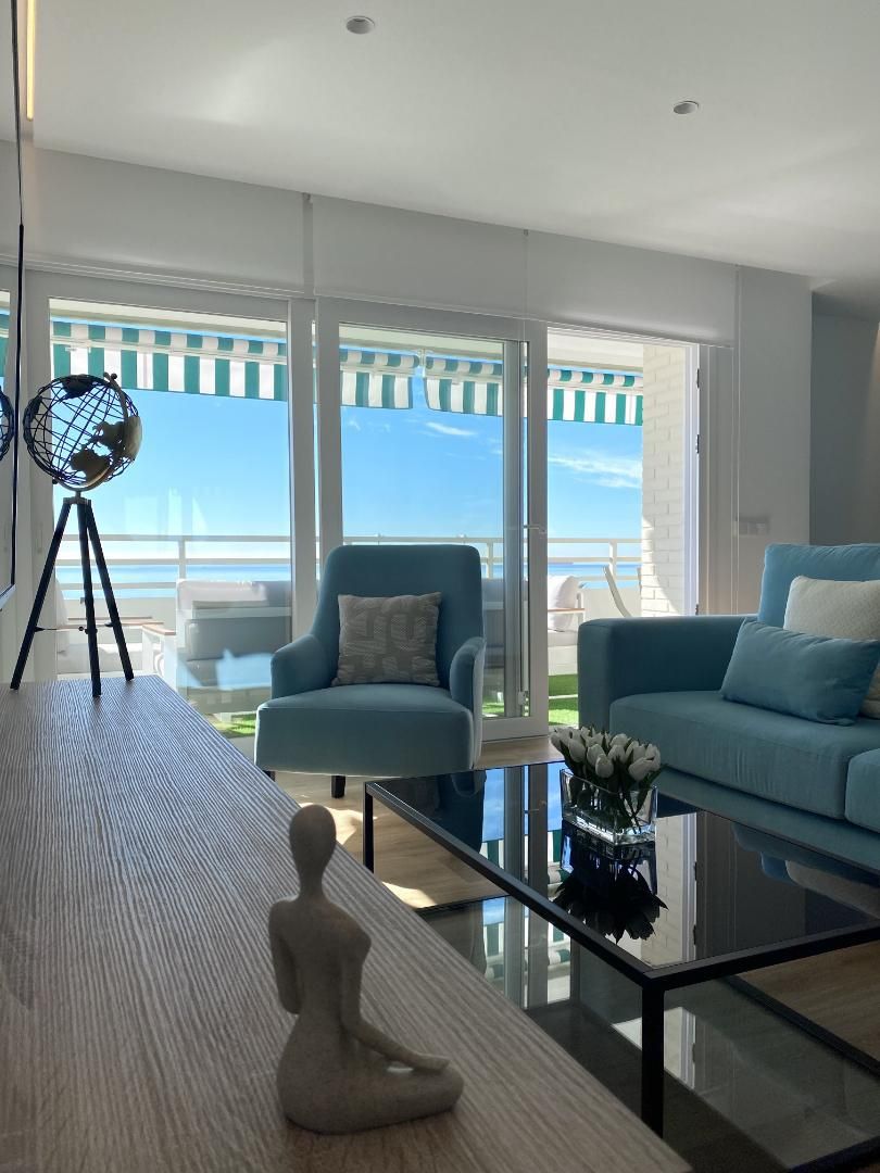 Piso en  Plaza Carrascón 3 - Foto 8