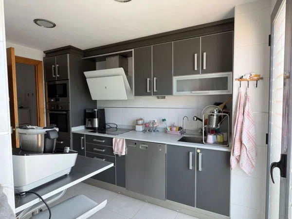 Ático en calle Rafael Cifre Vila, 6 - Foto 3